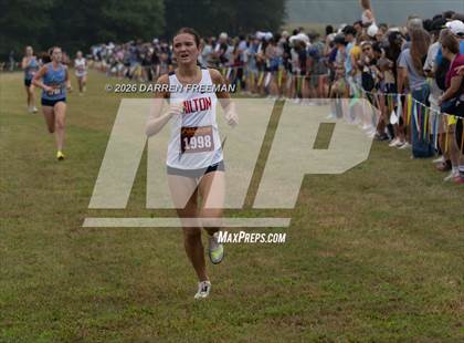 Thumbnail 3 in Bob Blastow Invitational photogallery.