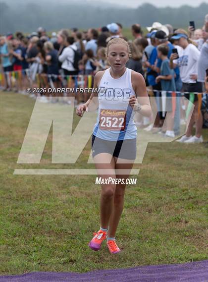 Thumbnail 2 in Bob Blastow Invitational photogallery.