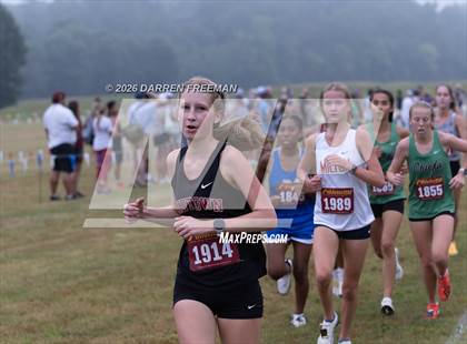 Thumbnail 2 in Bob Blastow Invitational photogallery.