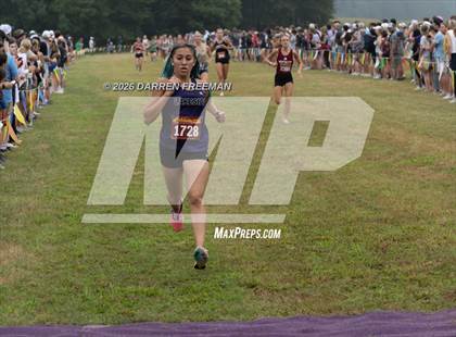 Thumbnail 3 in Bob Blastow Invitational photogallery.