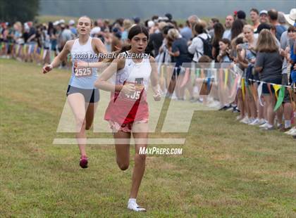 Thumbnail 2 in Bob Blastow Invitational photogallery.