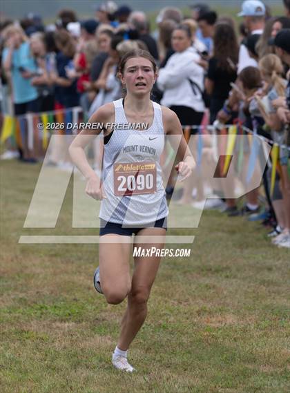 Thumbnail 2 in Bob Blastow Invitational photogallery.