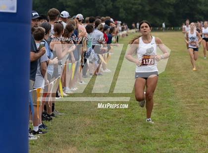Thumbnail 3 in Bob Blastow Invitational photogallery.