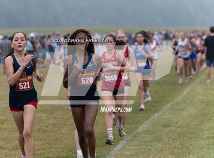 Thumbnail 1 in Bob Blastow Invitational photogallery.