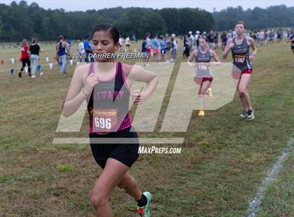 Thumbnail 2 in Bob Blastow Invitational photogallery.