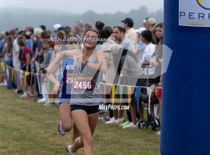 Thumbnail 1 in Bob Blastow Invitational photogallery.