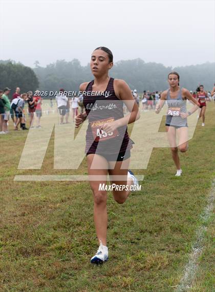 Thumbnail 3 in Bob Blastow Invitational photogallery.