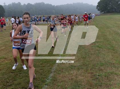 Thumbnail 1 in Bob Blastow Invitational photogallery.