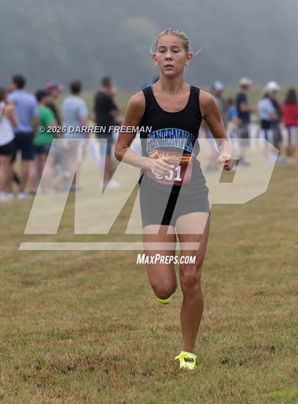 Thumbnail 2 in Bob Blastow Invitational photogallery.