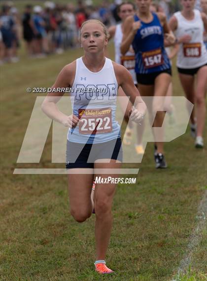 Thumbnail 1 in Bob Blastow Invitational photogallery.