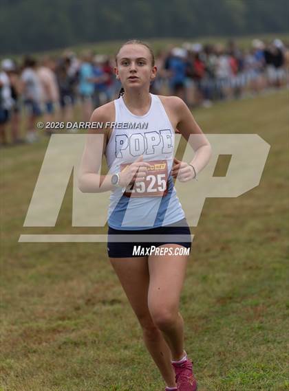 Thumbnail 2 in Bob Blastow Invitational photogallery.