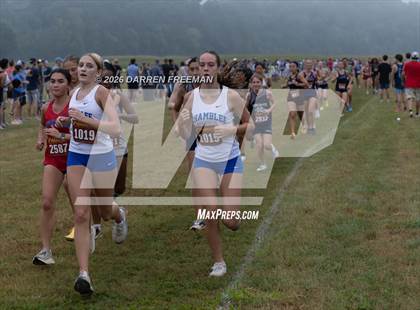 Thumbnail 2 in Bob Blastow Invitational photogallery.