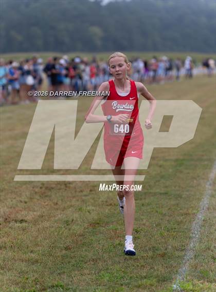 Thumbnail 1 in Bob Blastow Invitational photogallery.