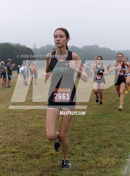 Thumbnail 1 in Bob Blastow Invitational photogallery.