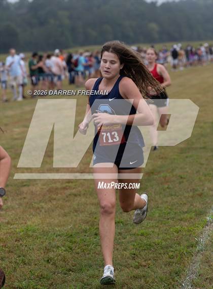 Thumbnail 3 in Bob Blastow Invitational photogallery.