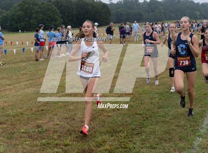 Thumbnail 1 in Bob Blastow Invitational photogallery.