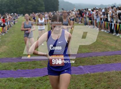 Thumbnail 2 in Bob Blastow Invitational photogallery.