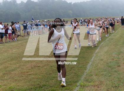 Thumbnail 3 in Bob Blastow Invitational photogallery.
