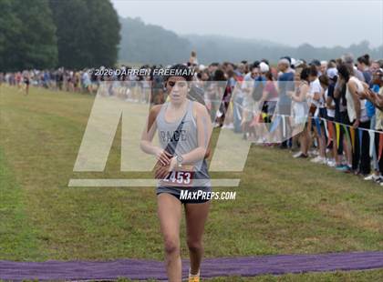 Thumbnail 2 in Bob Blastow Invitational photogallery.