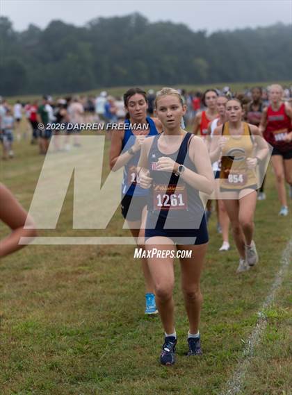 Thumbnail 1 in Bob Blastow Invitational photogallery.