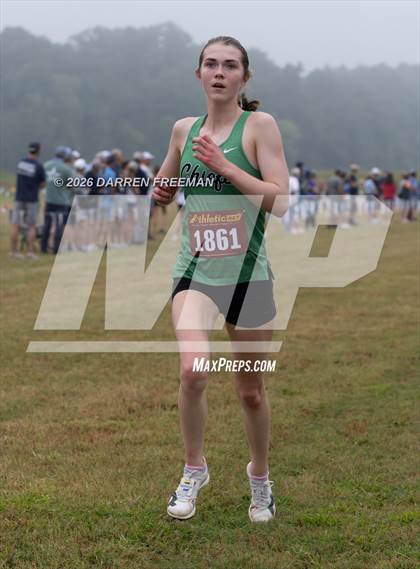 Thumbnail 3 in Bob Blastow Invitational photogallery.