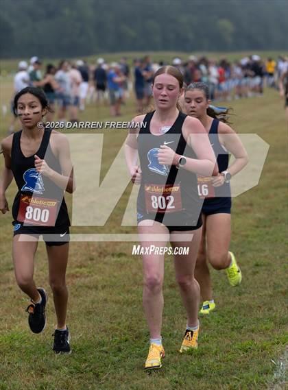 Thumbnail 3 in Bob Blastow Invitational photogallery.