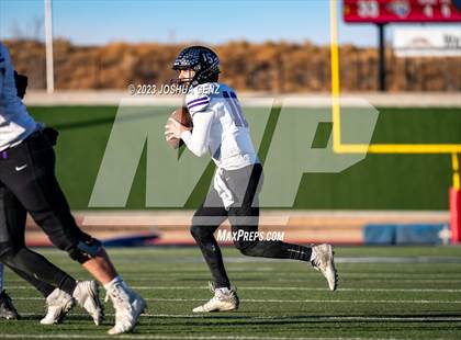 Thumbnail 3 in Lutheran vs. Holy Family (CHSAA 3A Final) photogallery.