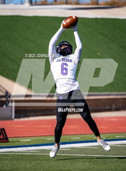 Thumbnail 1 in Lutheran vs. Holy Family (CHSAA 3A Final) photogallery.