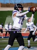 Photo from the gallery "Lutheran vs. Holy Family (CHSAA 3A Final)"