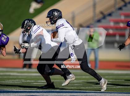 Thumbnail 1 in Lutheran vs. Holy Family (CHSAA 3A Final) photogallery.