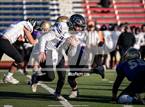 Photo from the gallery "Lutheran vs. Holy Family (CHSAA 3A Final)"