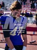 Photo from the gallery "Lutheran vs. Holy Family (CHSAA 3A Final)"
