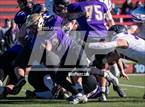Photo from the gallery "Lutheran vs. Holy Family (CHSAA 3A Final)"
