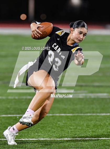 Thumbnail 1 in Crean Lutheran @ Canyon photogallery.