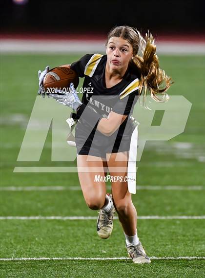 Thumbnail 3 in Crean Lutheran @ Canyon photogallery.