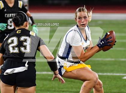 Thumbnail 2 in Crean Lutheran @ Canyon photogallery.