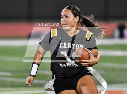 Thumbnail 2 in Crean Lutheran @ Canyon photogallery.