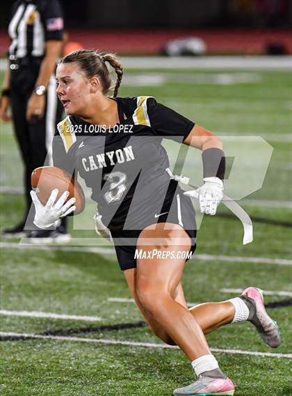 Thumbnail 1 in Crean Lutheran @ Canyon photogallery.