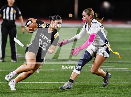 Thumbnail 1 in Crean Lutheran @ Canyon photogallery.