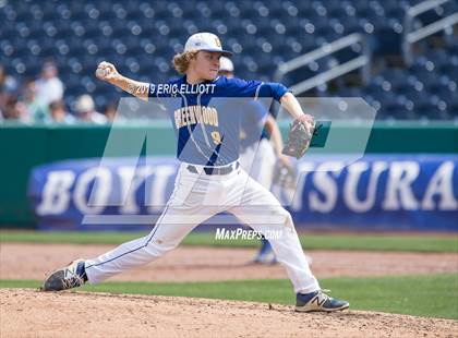 Thumbnail 1 in West Middlesex vs Greenwood (PIAA 1A Championship) photogallery.