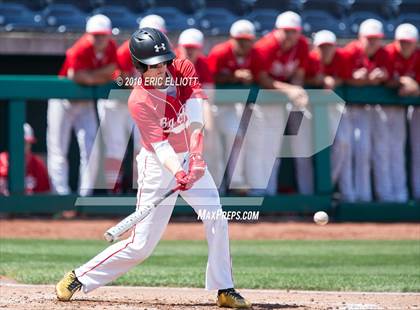 Thumbnail 3 in West Middlesex vs Greenwood (PIAA 1A Championship) photogallery.