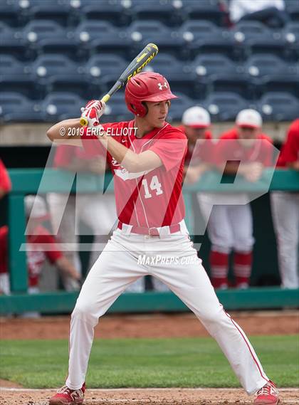 Thumbnail 1 in West Middlesex vs Greenwood (PIAA 1A Championship) photogallery.