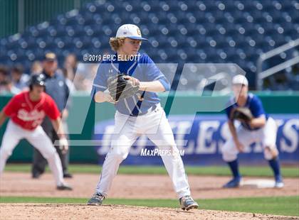 Thumbnail 3 in West Middlesex vs Greenwood (PIAA 1A Championship) photogallery.