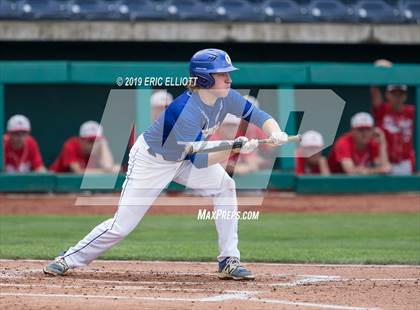 Thumbnail 2 in West Middlesex vs Greenwood (PIAA 1A Championship) photogallery.