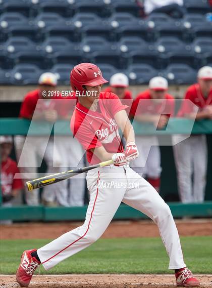 Thumbnail 2 in West Middlesex vs Greenwood (PIAA 1A Championship) photogallery.