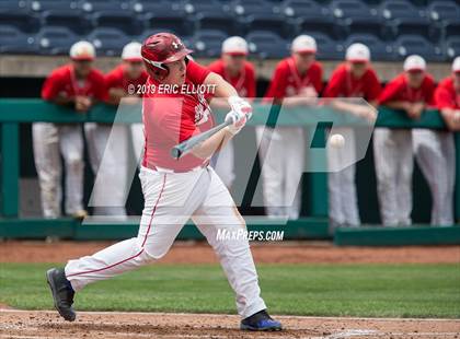 Thumbnail 2 in West Middlesex vs Greenwood (PIAA 1A Championship) photogallery.