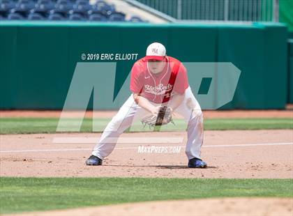 Thumbnail 2 in West Middlesex vs Greenwood (PIAA 1A Championship) photogallery.