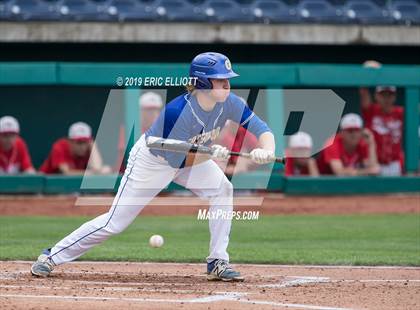 Thumbnail 3 in West Middlesex vs Greenwood (PIAA 1A Championship) photogallery.