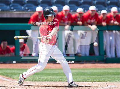 Thumbnail 2 in West Middlesex vs Greenwood (PIAA 1A Championship) photogallery.