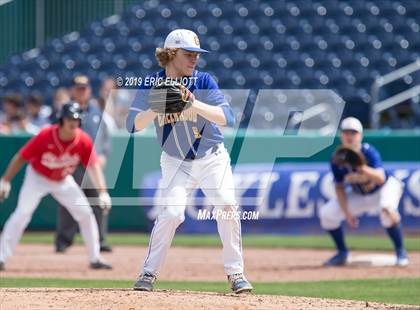 Thumbnail 2 in West Middlesex vs Greenwood (PIAA 1A Championship) photogallery.